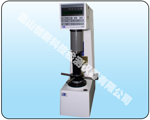 CX-8502 数显洛氏硬度计