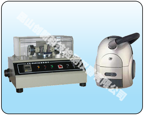 CX-8605皮革耐摩仪