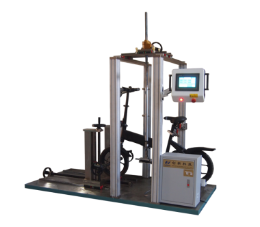 CX-8135 驱动系统静负荷试验机