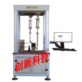 CX-8126A 曲柄组合件-疲劳强度试验机