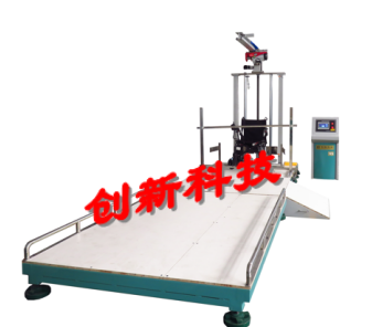 轮椅车稳定综合试验机   CX-8955