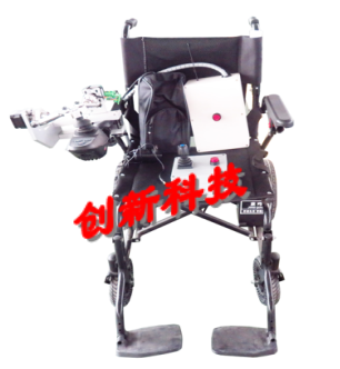 电动轮椅车测速仪    CX-8983
