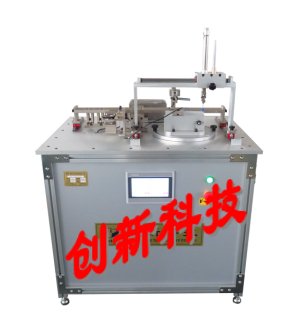 电动轮椅车控制器疲劳试验机     CX-8461L